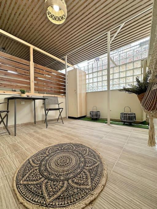 Oasis Luxury Apartments Eretria  Luaran gambar
