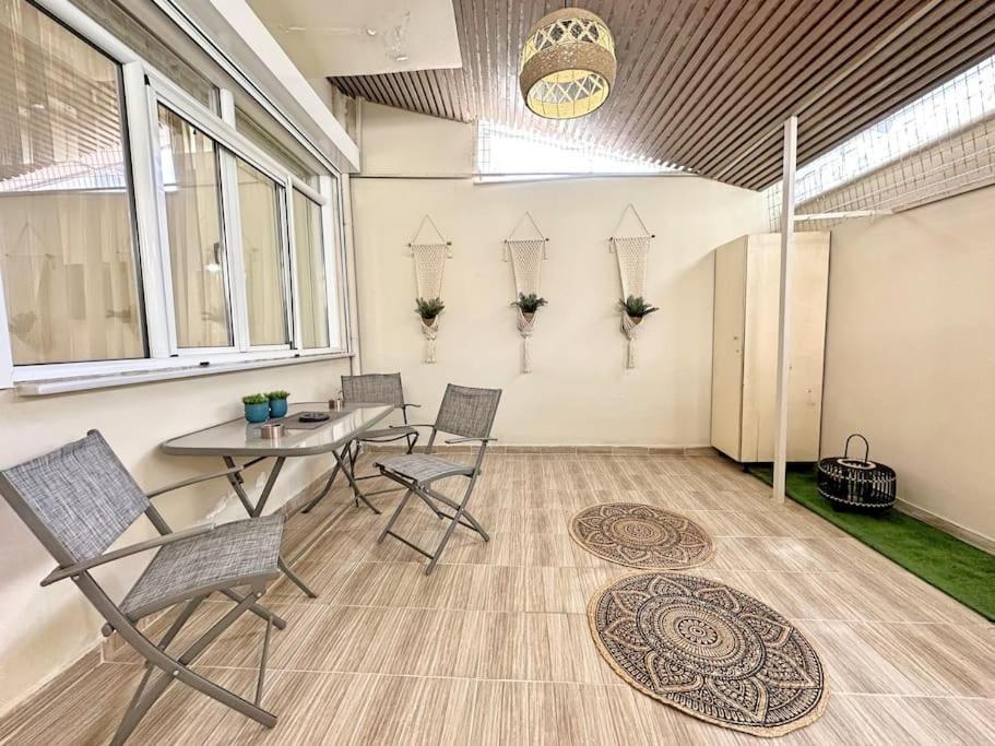 Oasis Luxury Apartments Eretria  Luaran gambar