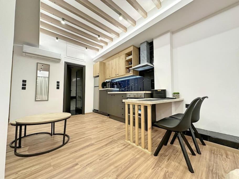 Oasis Luxury Apartments Eretria  Luaran gambar